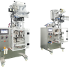 Sachet Packaging Machine - Single Lane